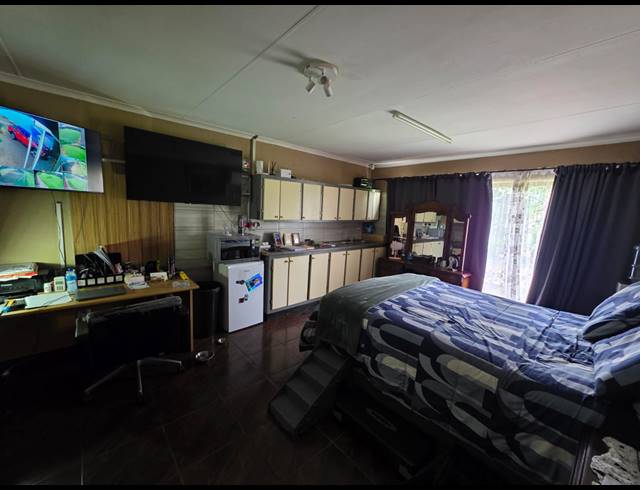 3 BEDROOM HOUSE FOR SALE IN KOOKRUS